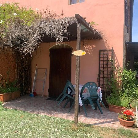 Podere Girasoli Piombino Exterior photo