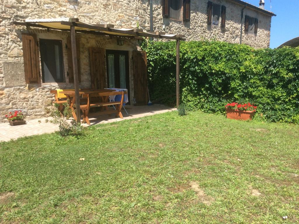 Podere Girasoli Piombino Exterior photo